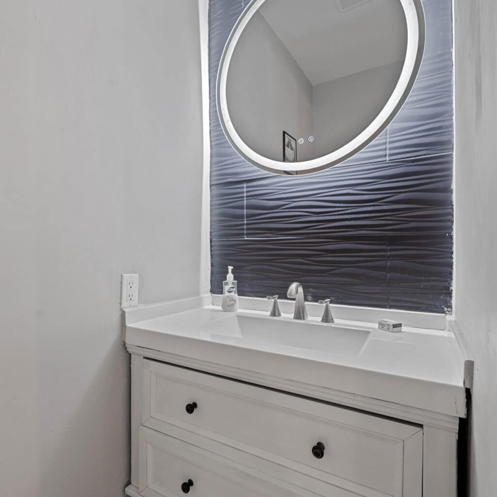 vacation rentals tampa fl