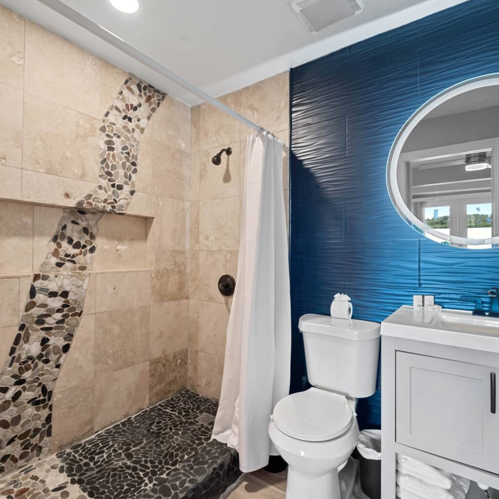 vacation rentals tampa fl