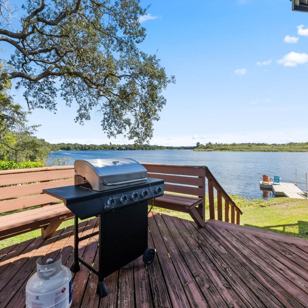 vacation rentals tampa fl