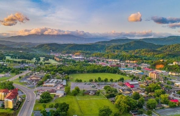 things to do in Pigeon Forge with kids